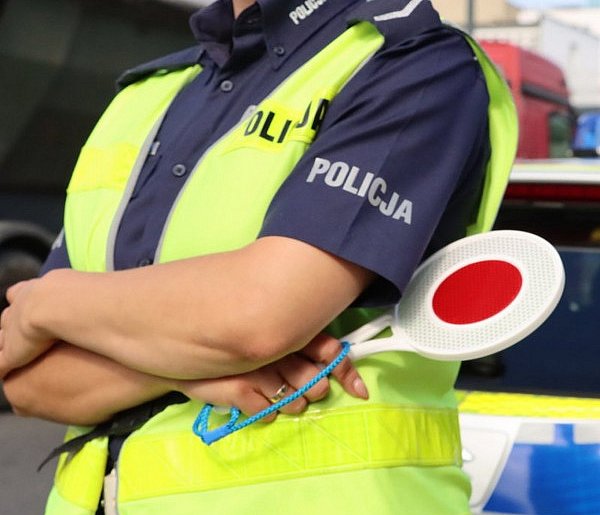 Bezpieczna Wielkanoc 2026. Policja zapowiada wzmożone kontrole