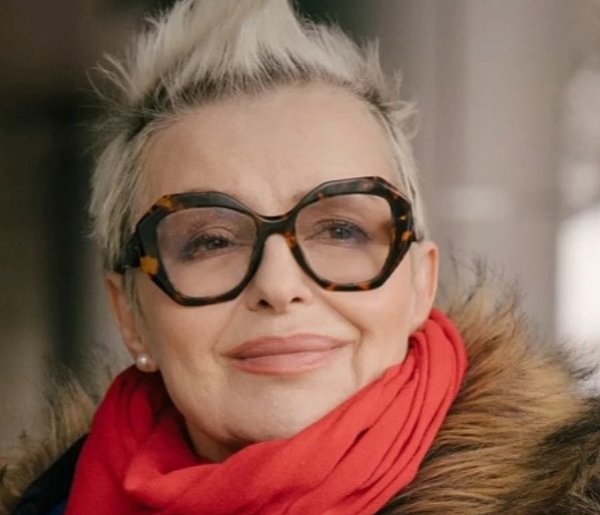 Spotkanie autorskie z Aleksandrą Konieczną w MBP