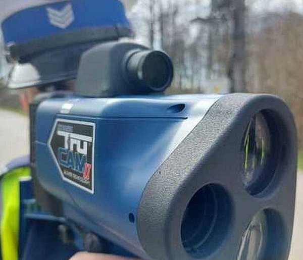 Uwaga kierowcy! Akcja potrwa całą dobę