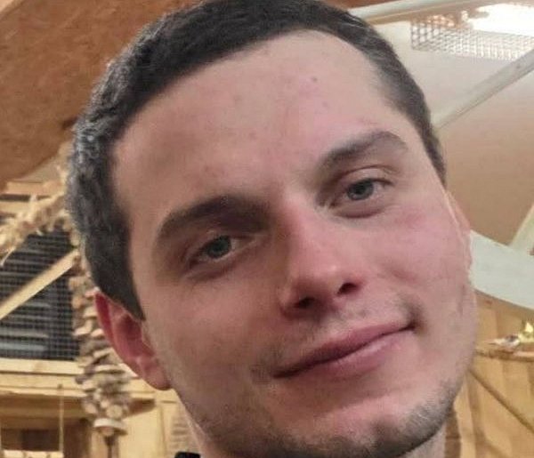 Uwaga! Zaginął 28-letni ciechanowianin!