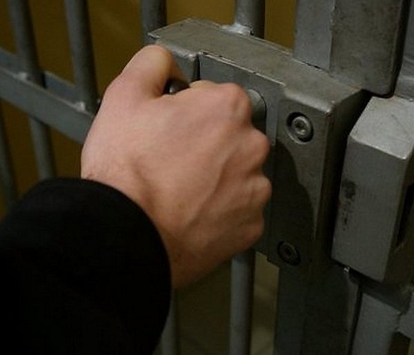 Piwo zaprowadziło go „za kratki”