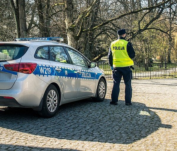 Tragiczny finał poszukiwań 61-latka