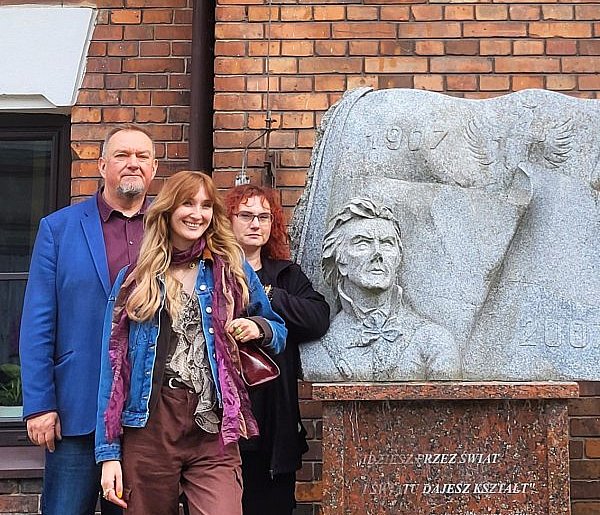 Promowali PANS wśród maturzystów