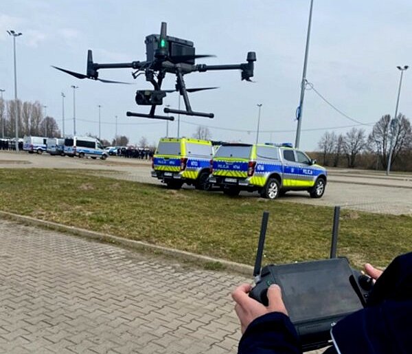 Podsumowanie działań „NURD”