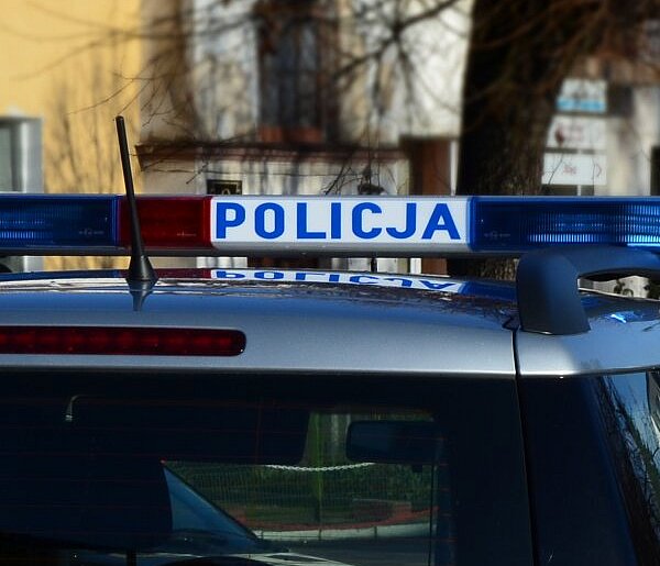 Marihuana ukryta w gumowej rękawiczce