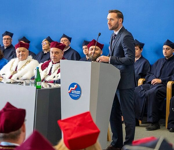25-lecie ciechanowskiej uczelni [foto]