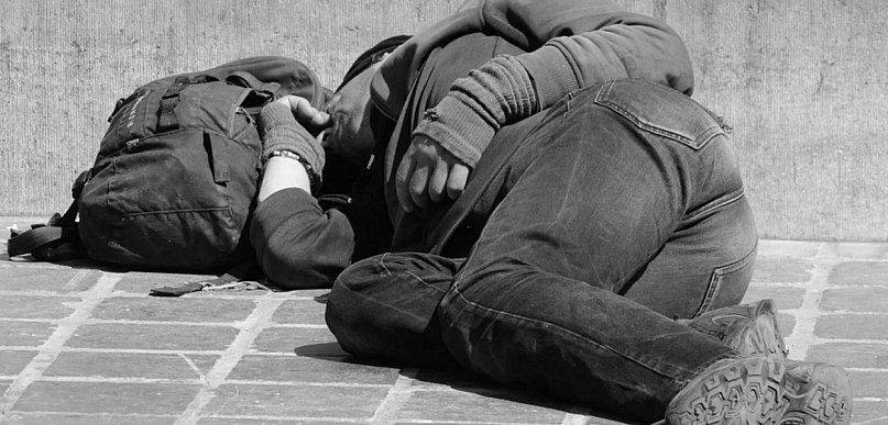 To oni uratowali mu życie