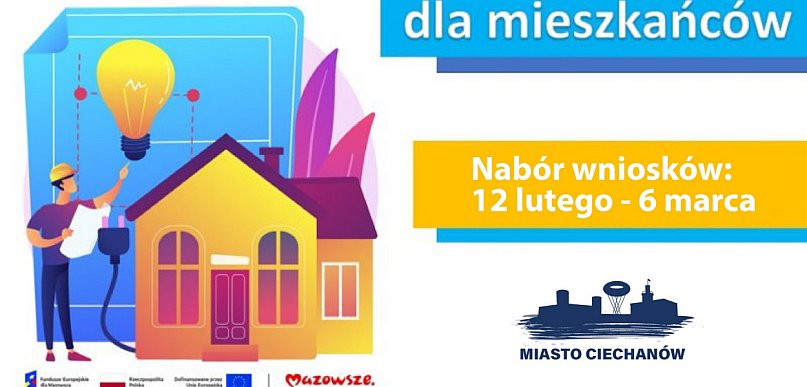 Rusza nabór chętnych na bezpłatne audyty energetyczne budynków