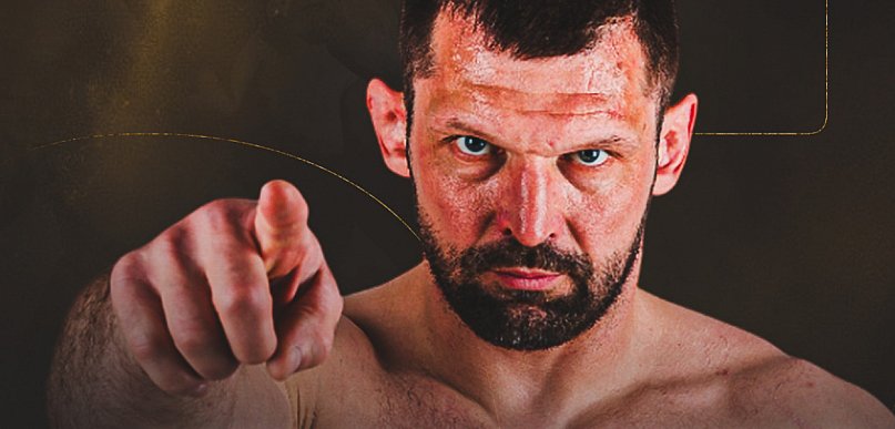 Kołecki powalczy o drugi pas! Czy zostanie mistrzem wagi ciężkiej?