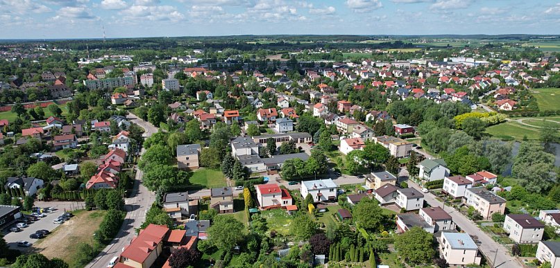 Konsultacje projektu planu ogólnego