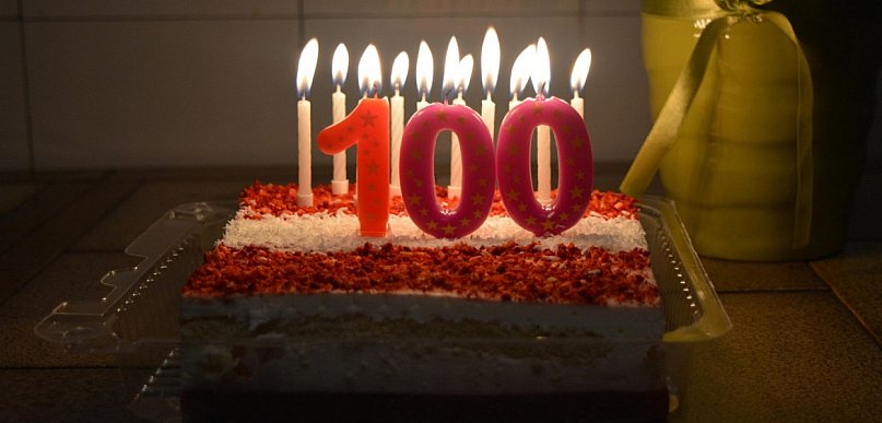 Rośnie liczba stulatków w województwie mazowieckim