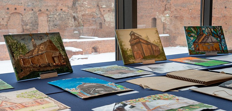 Muzealne konkursy rozstrzygnięte [foto]