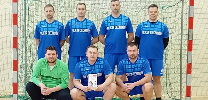 Zagrali dla małej Aleksandry