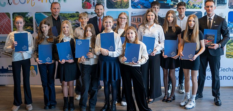 Stypendia i nagrody dla sportowców. Wiemy, kto je otrzymał [lista]