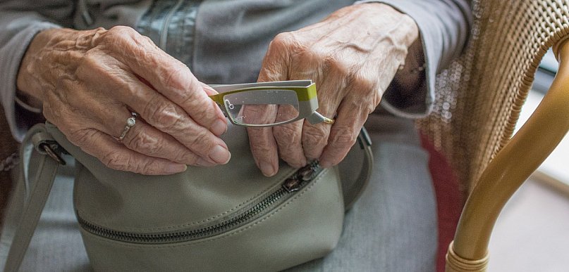 Od marca emerytury i renty w górę