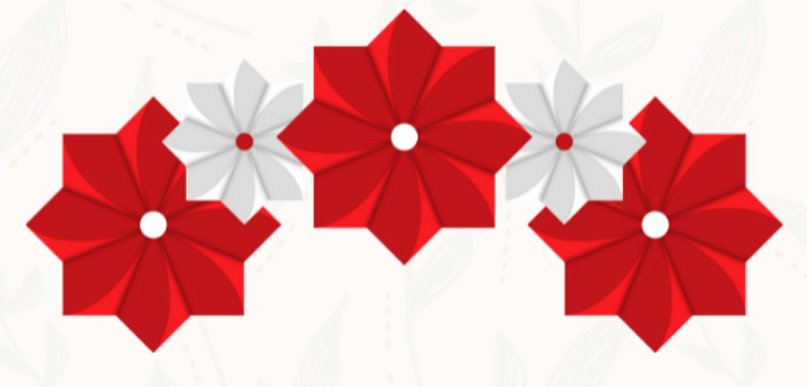 Zaproszenie na konkurs na ,,Najpiękniejszy kotylion" [regulamin]