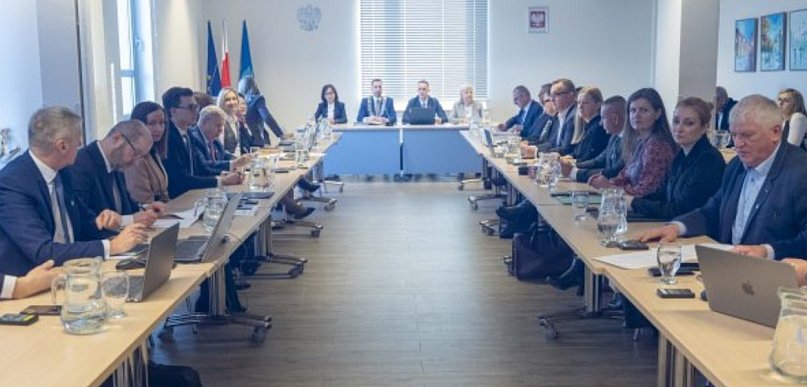 Lutowa sesja Rady Miasta Ciechanów