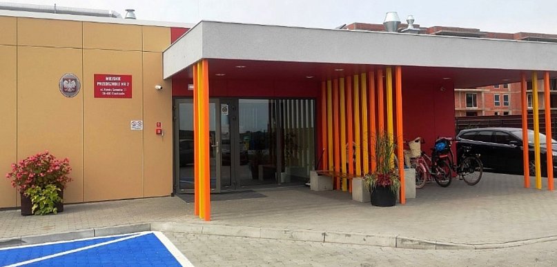 Rekrutacja do miejskich przedszkoli do 6 marca!