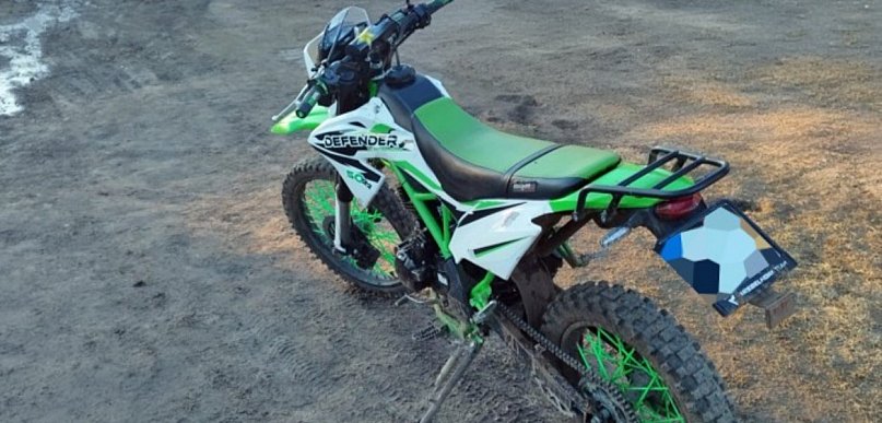 Kontrola prędkości zakończyła się policyjnym pościgiem