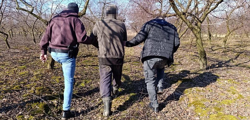 IV ogólnopolska akcja poszukiwawcza - działania mazowieckich policjantów