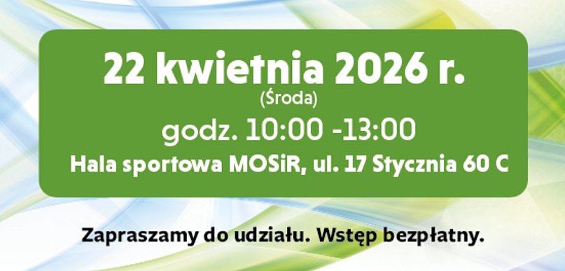 Ciechanowskie Targi Edukacji i Pracy