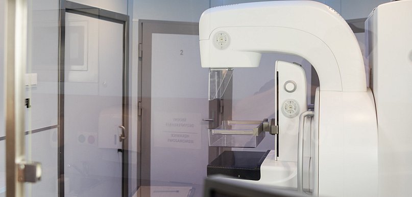 Mammobus ponownie odwiedzi Ciechanów