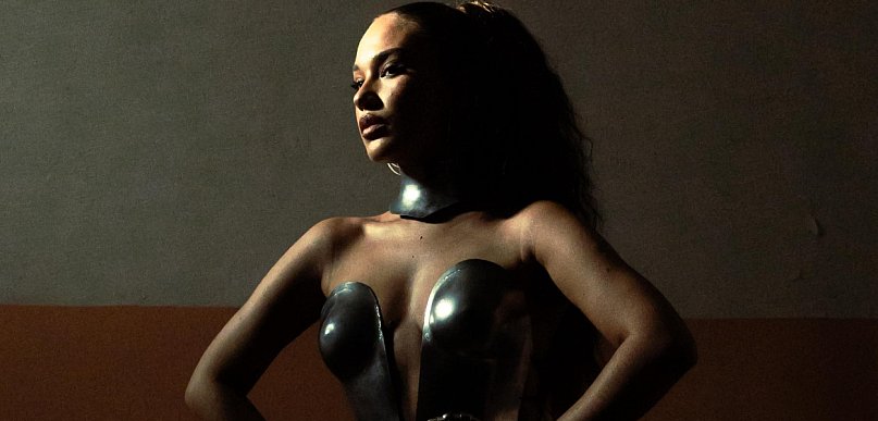 Ciechanowianka wygrała preselekcje. To ona pojedzie na Eurowizję