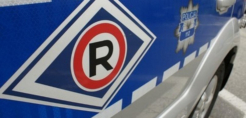 Za szybko i bez pasów. W trakcie kontroli wyszło na jaw coś jeszcze