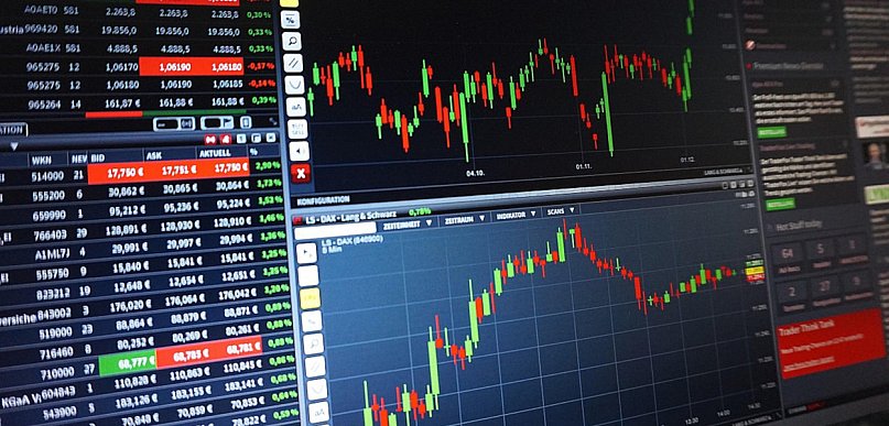 Ciechanowianka ofiarą oszustwa. Zgubiły ją szybkie i wysokie zyski