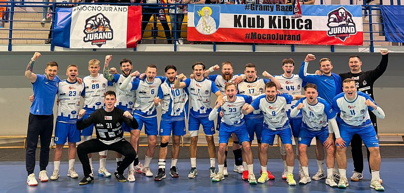 Derbowe przełamanie!