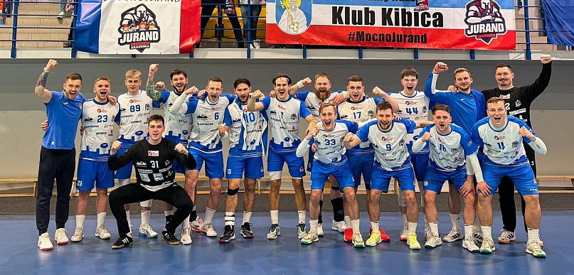 Derbowe przełamanie!