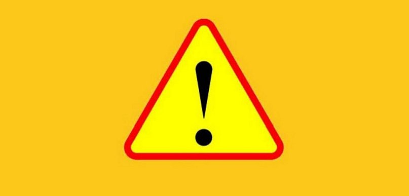 UWAGA! Utrudnienia w ruchu drogowym