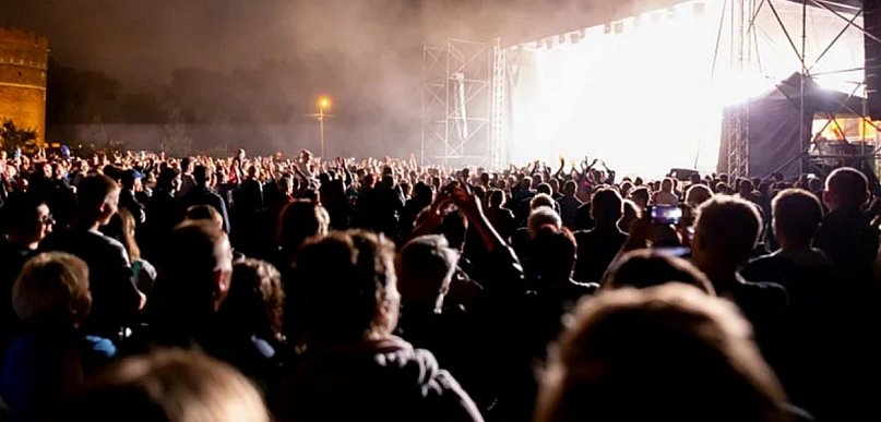 Koncertowy kalendarz Ciechanowa 2026