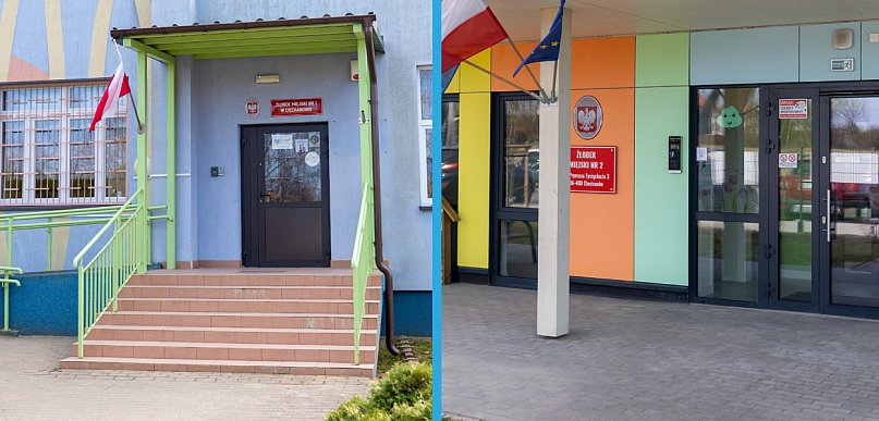 Rusza rekrutacja do miejskich żłobków