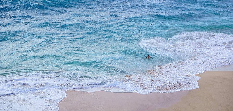 Kierunki śródziemnomorskie i egipskie na wakacje 2026