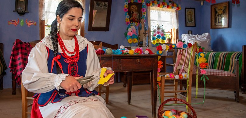 Tajemnice Wielkiej Nocy