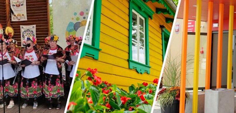 Festiwal Muzyczny Etno Ciechanów 2026