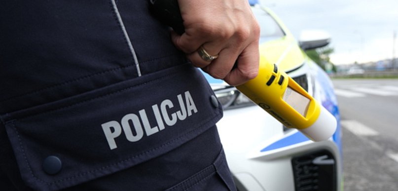 Działania „Trzeźwość – Lokalnie”. Setki policjantów, tysiące kontroli