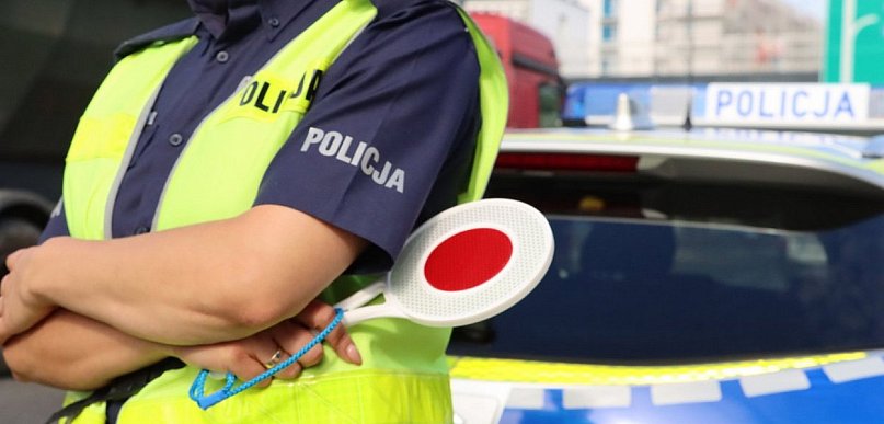 Bezpieczna Wielkanoc 2026. Policja zapowiada wzmożone kontrole