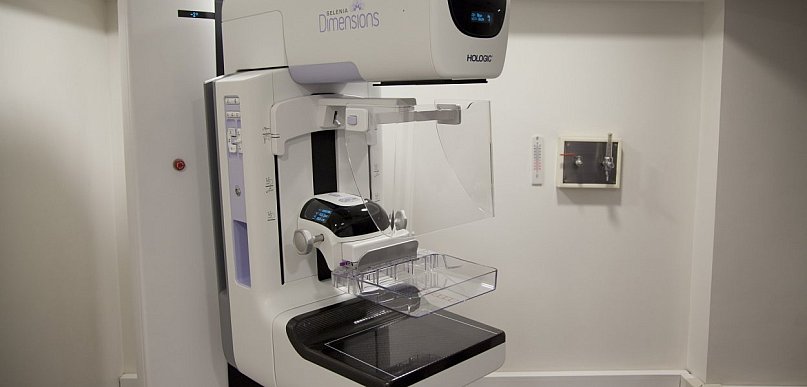 Mammobus ponownie odwiedzi Ciechanów