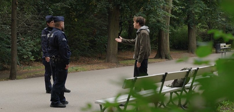 Uważaj na oszustwo „na rekrutera”