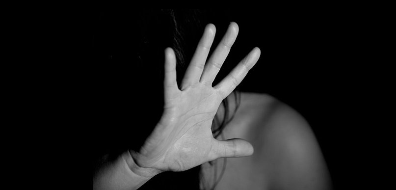 Znęcał się nad swoją żoną. Grozi mu do 5 lat pozbawienia wolności