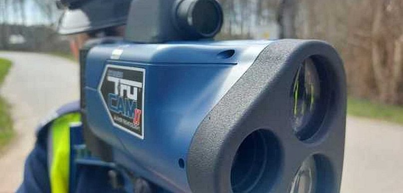 Uwaga kierowcy! Akcja potrwa całą dobę