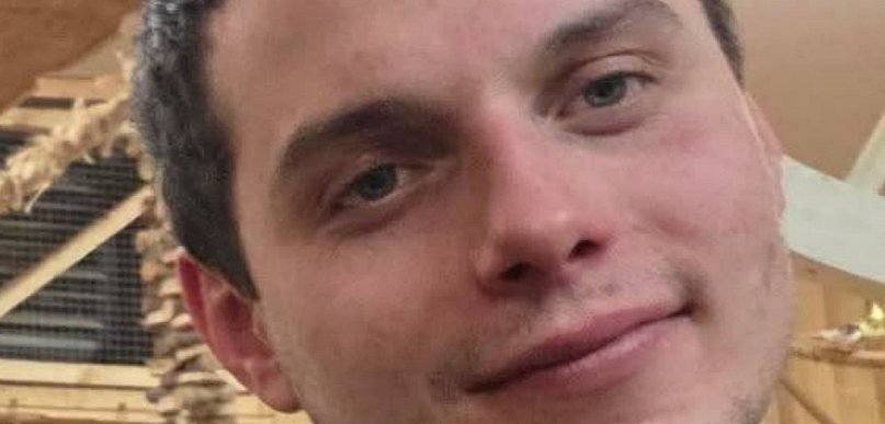 Uwaga! Zaginął 28-letni ciechanowianin!