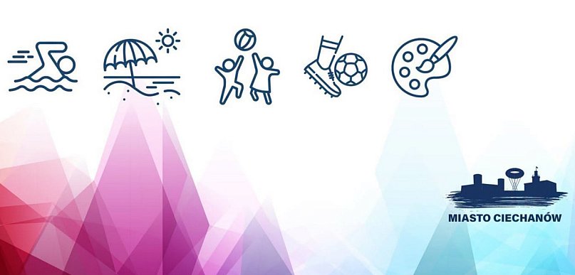 Konkurs na organizację letniego wypoczynku dzieci i młodzieży