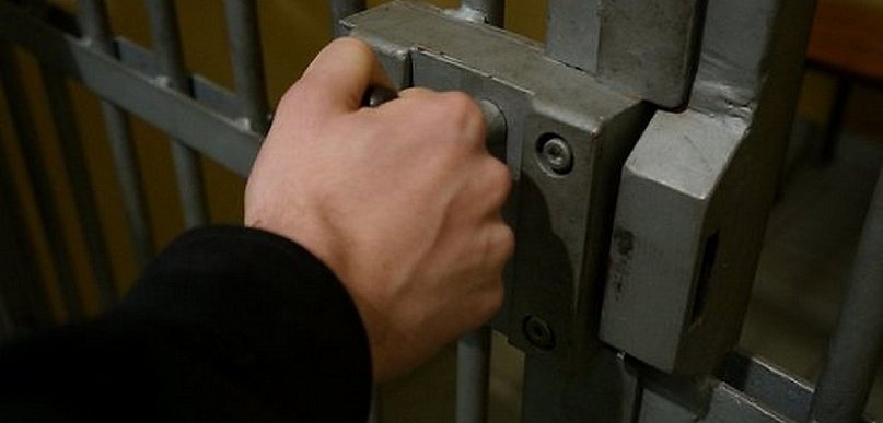 Piwo zaprowadziło go „za kratki”