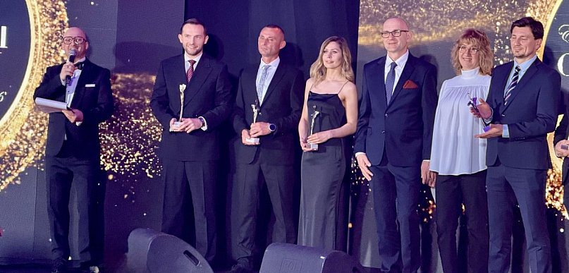 Miasto z nagrodą Sukces Roku 2026 [foto]