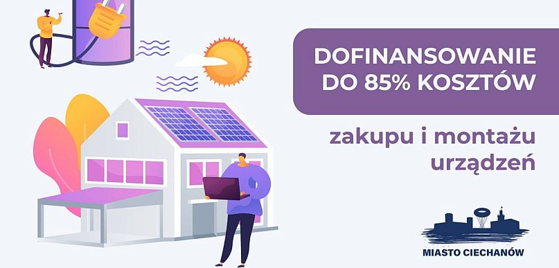 Magazyny energii z dofinansowaniem – nabór uzupełniający