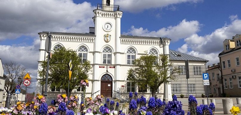 Konsultacje społeczne nowych programów wsparcia dla mieszkańców