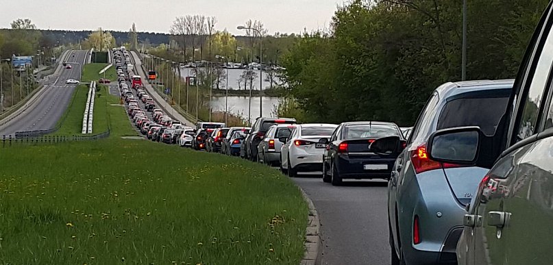 Bezpieczna majówka 2026